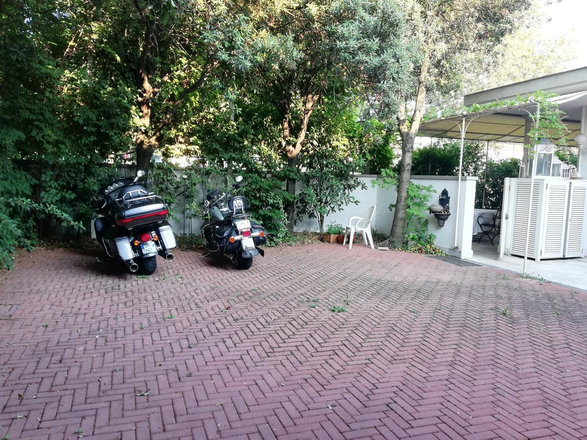 Ristorante Ca' Nova Venise
