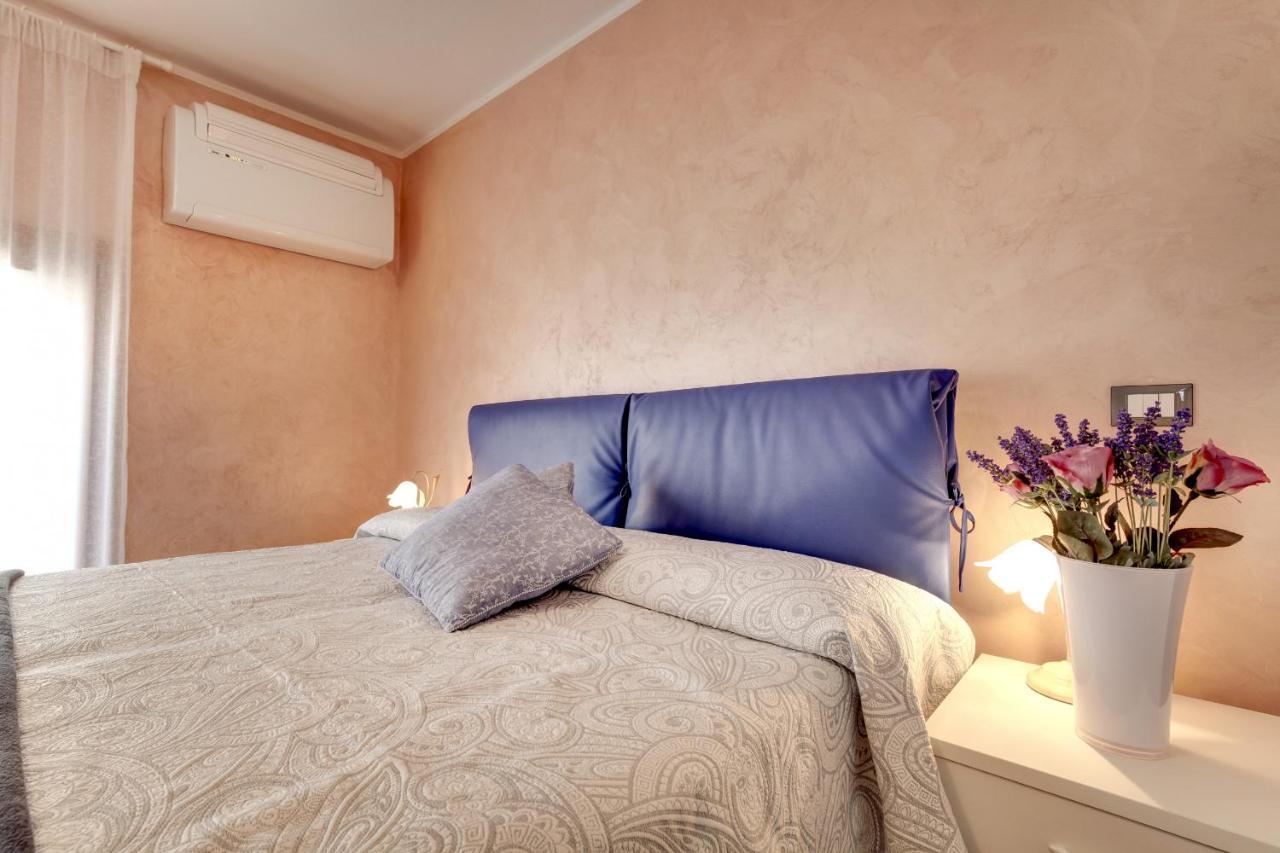 Appartement Guglie Design *