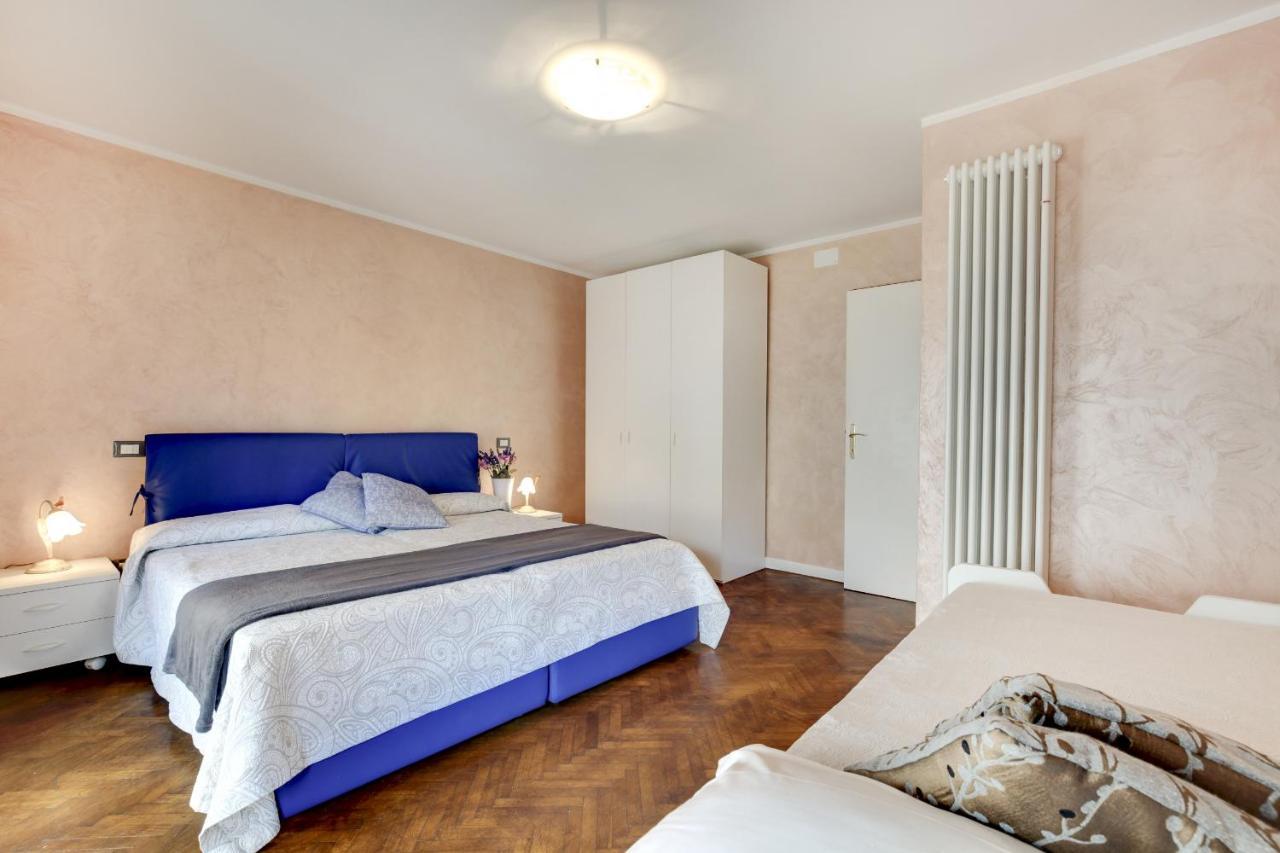 Appartement Guglie Design