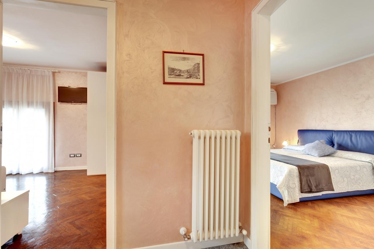 Appartement Guglie Design *
