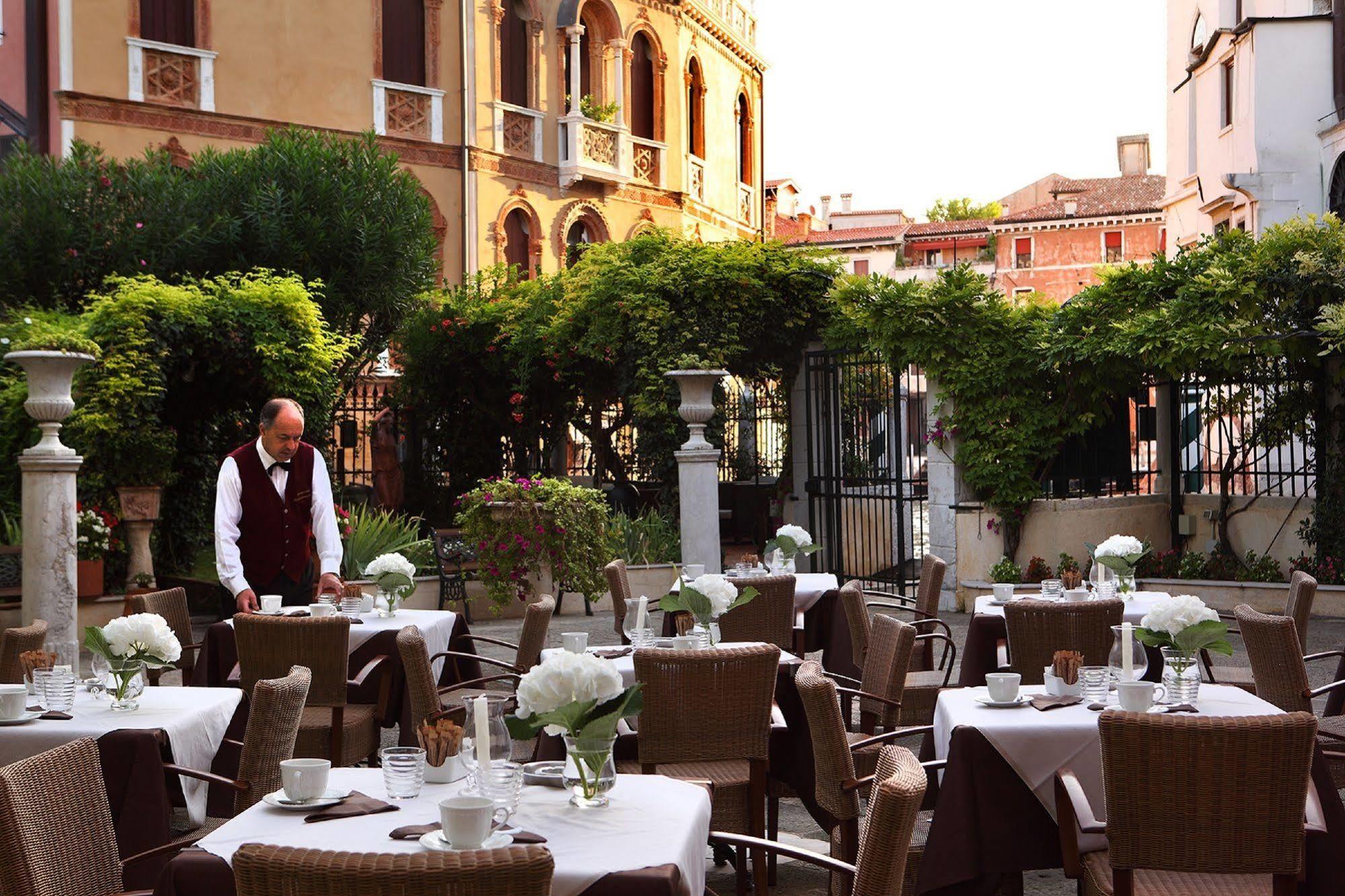 Accademia - Maravege Hotel Venetië