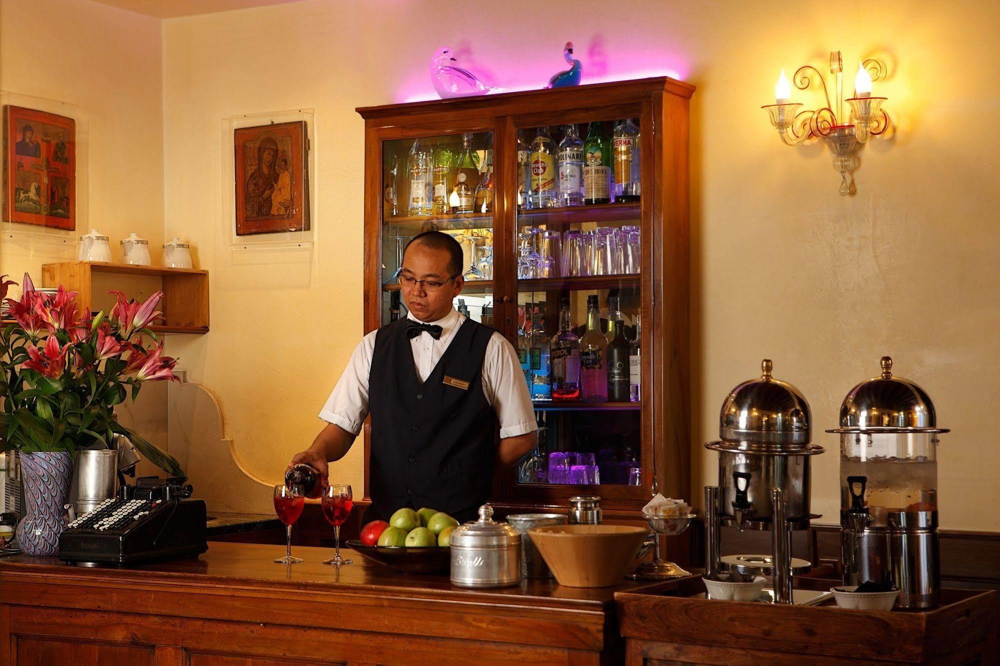 Hotel Accademia - Maravege Venetië