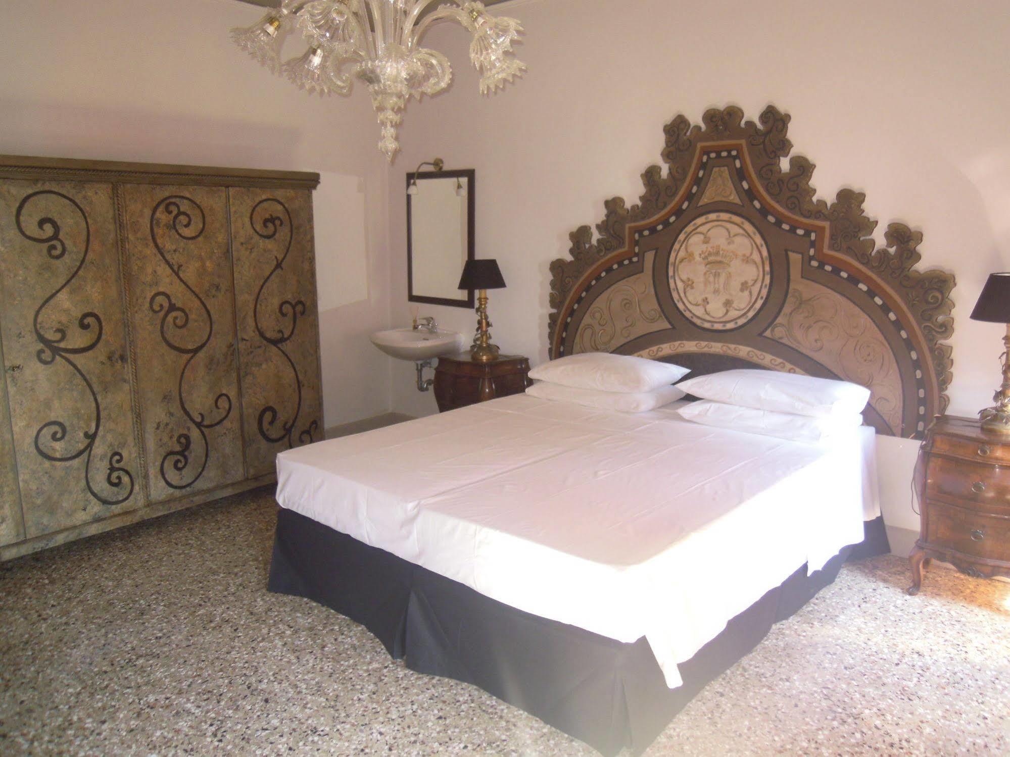 La Residenza 818 * Venetië