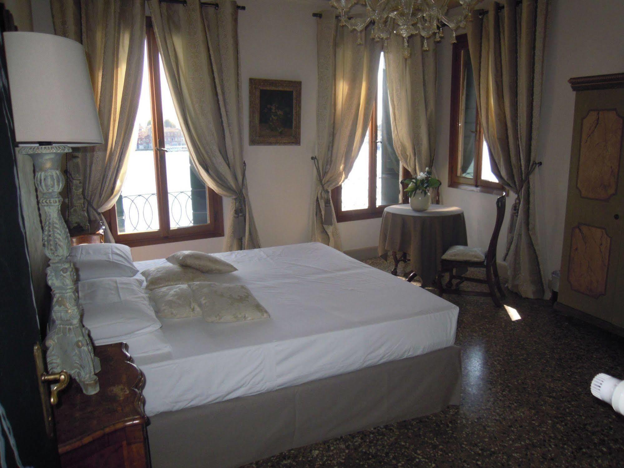 La Residenza 818 * Venetië