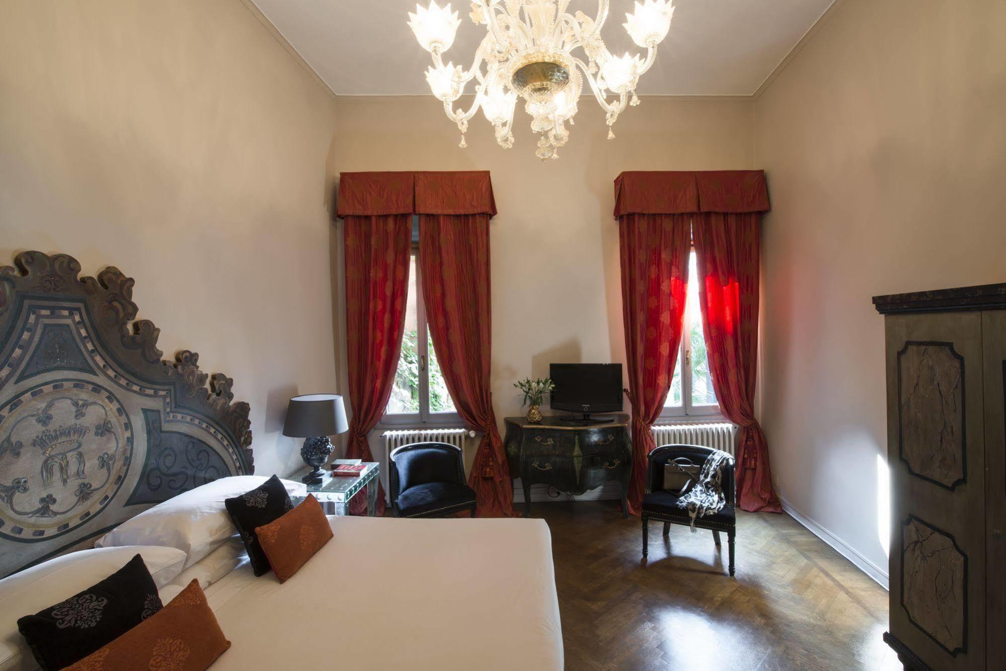 La Residenza 818 *