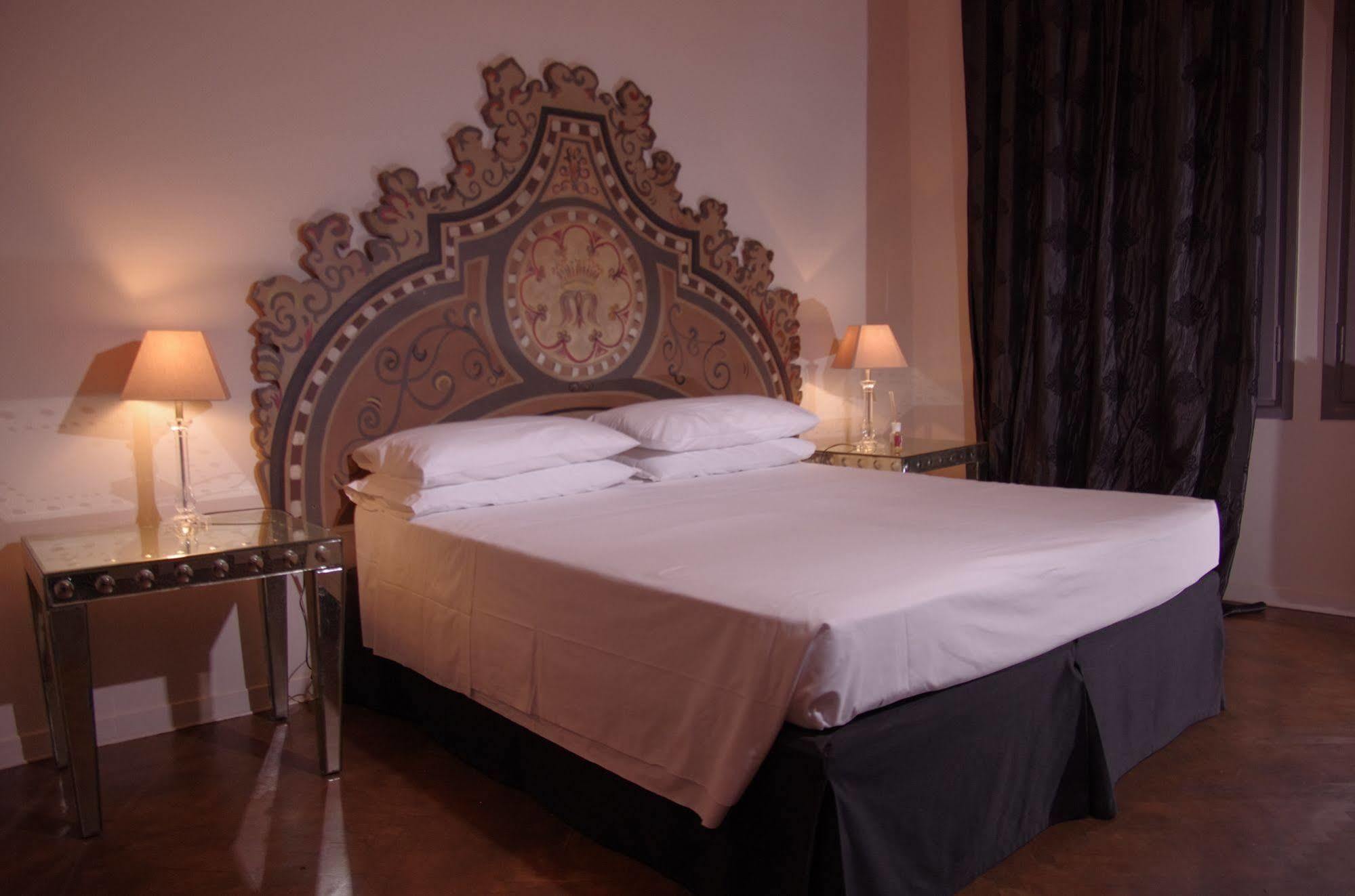 La Residenza 818 *