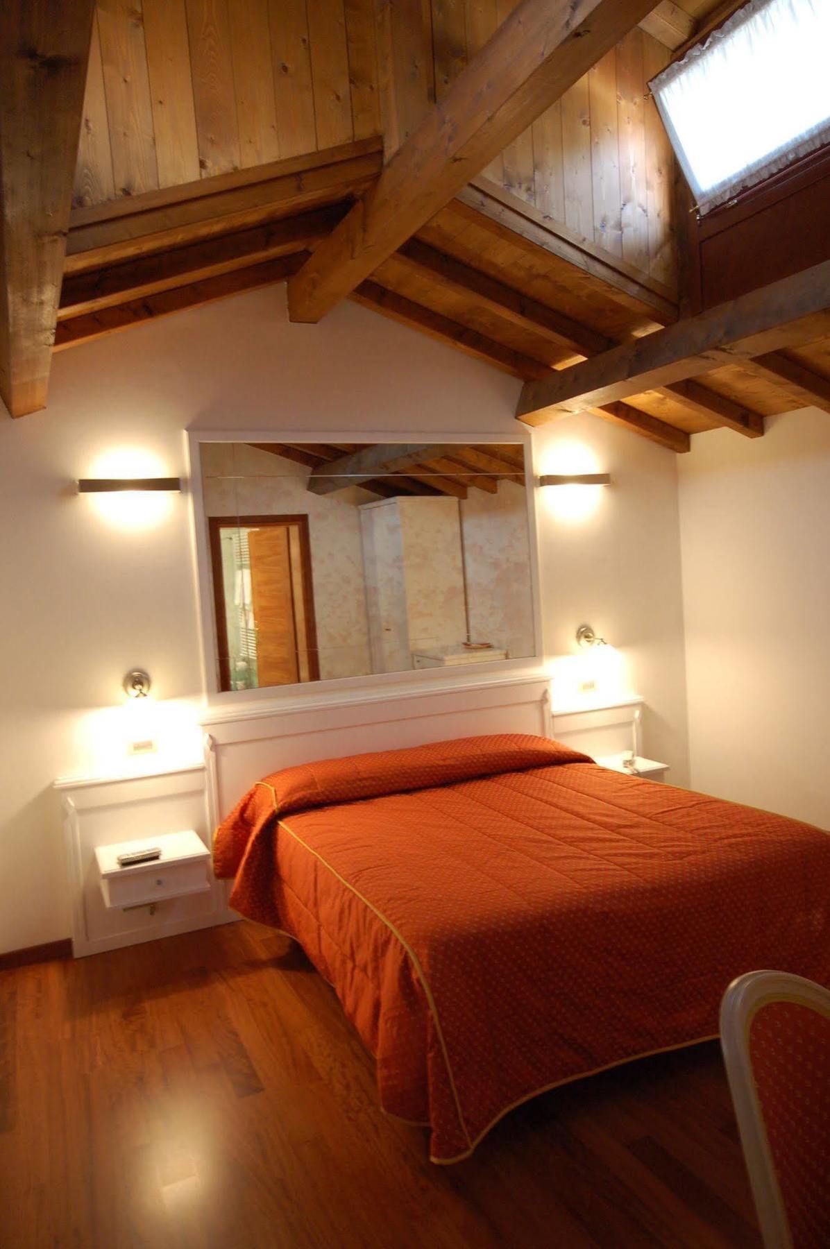 Casanova Fourrooms * Venedig