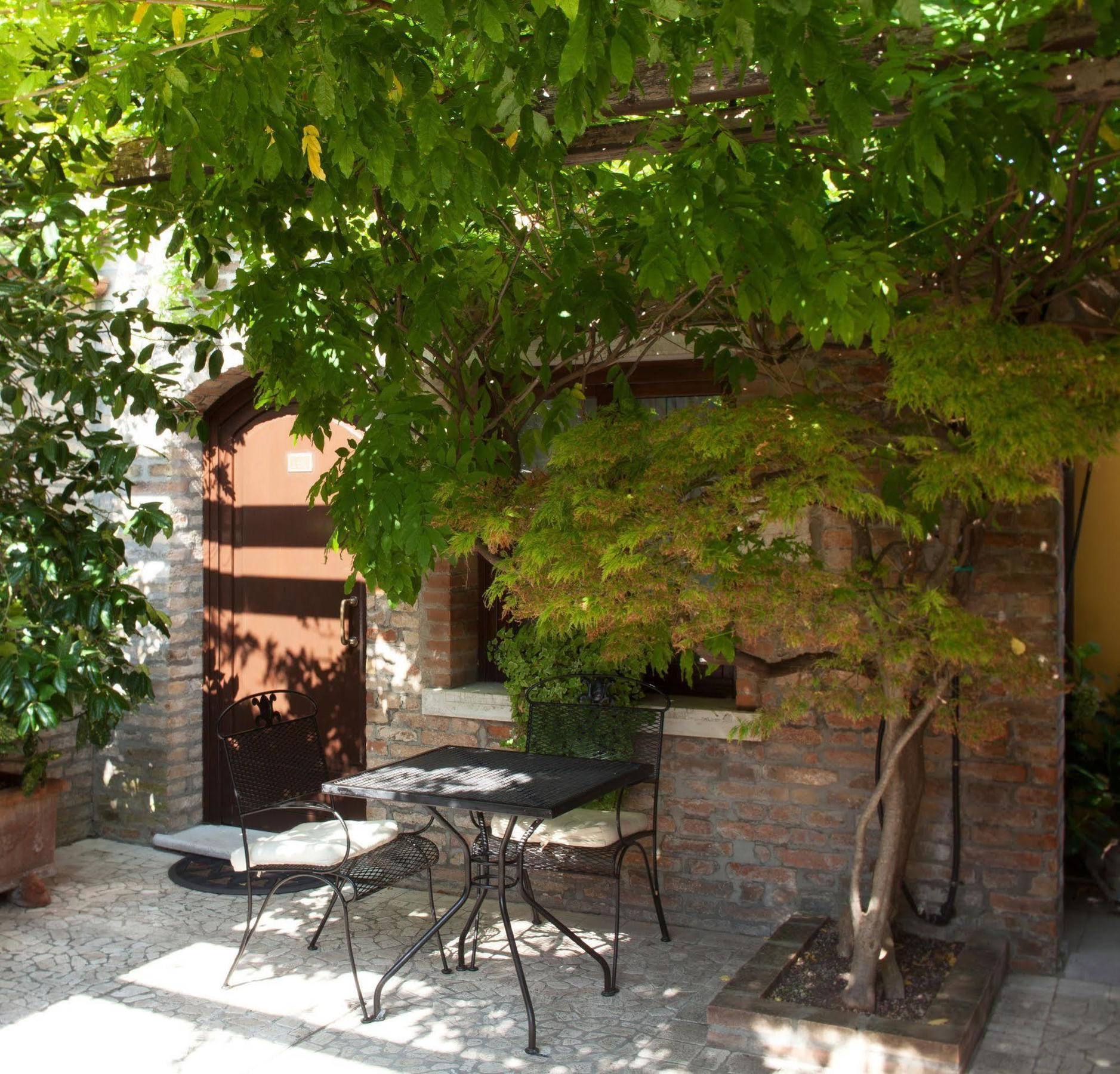 Hotel Nh Santa Lucia Venise