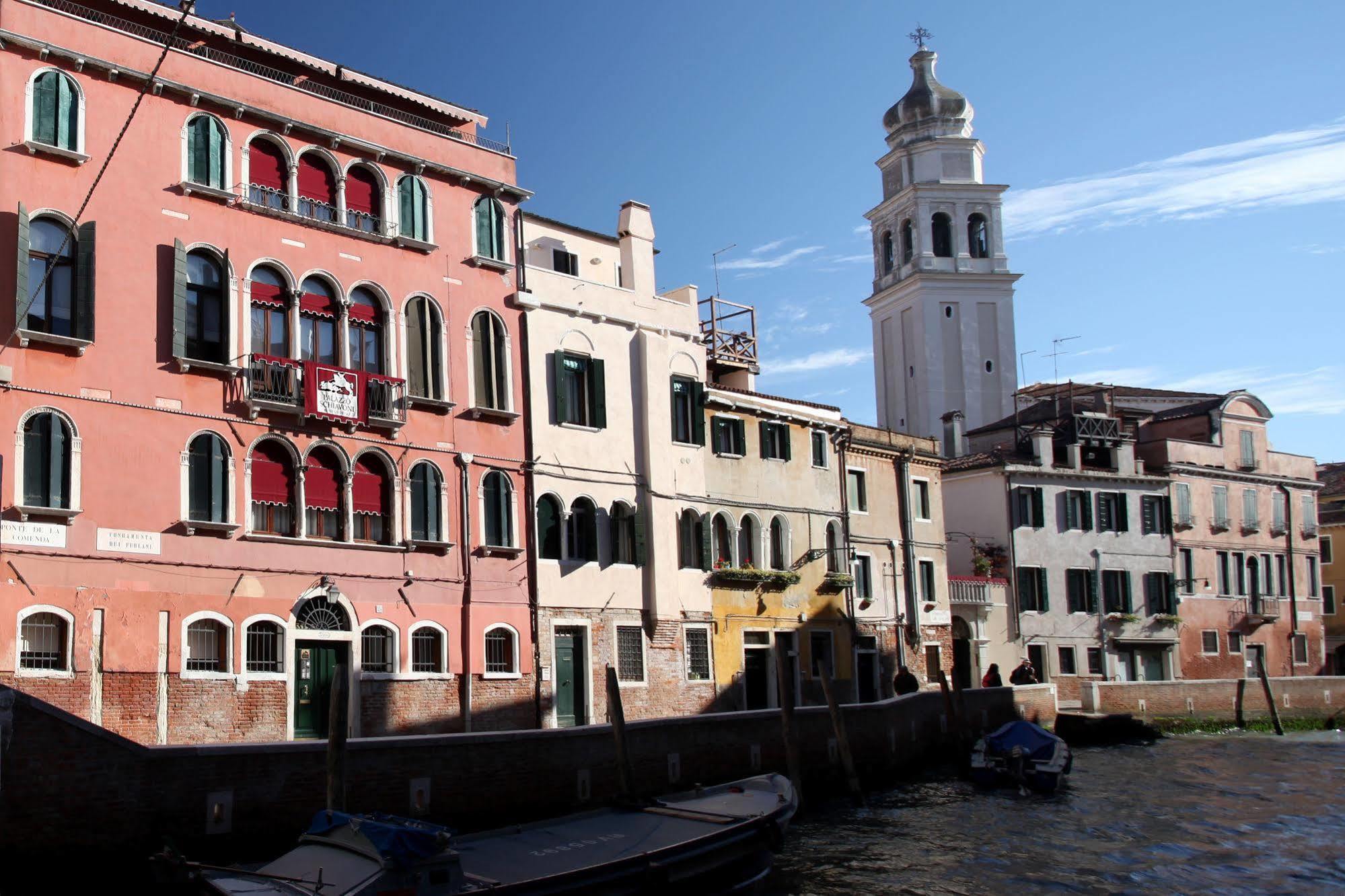 San Giorgio Degli Schiavoni * Venedig
