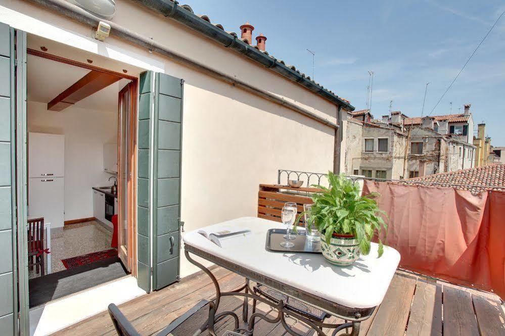 San Giorgio Degli Schiavoni Hotel Venedig