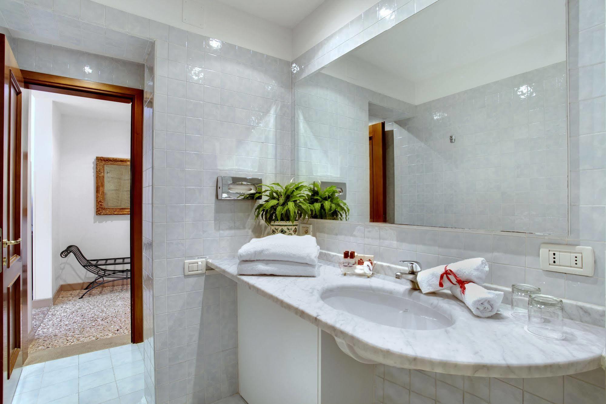 Hotel San Giorgio Degli Schiavoni Venedig