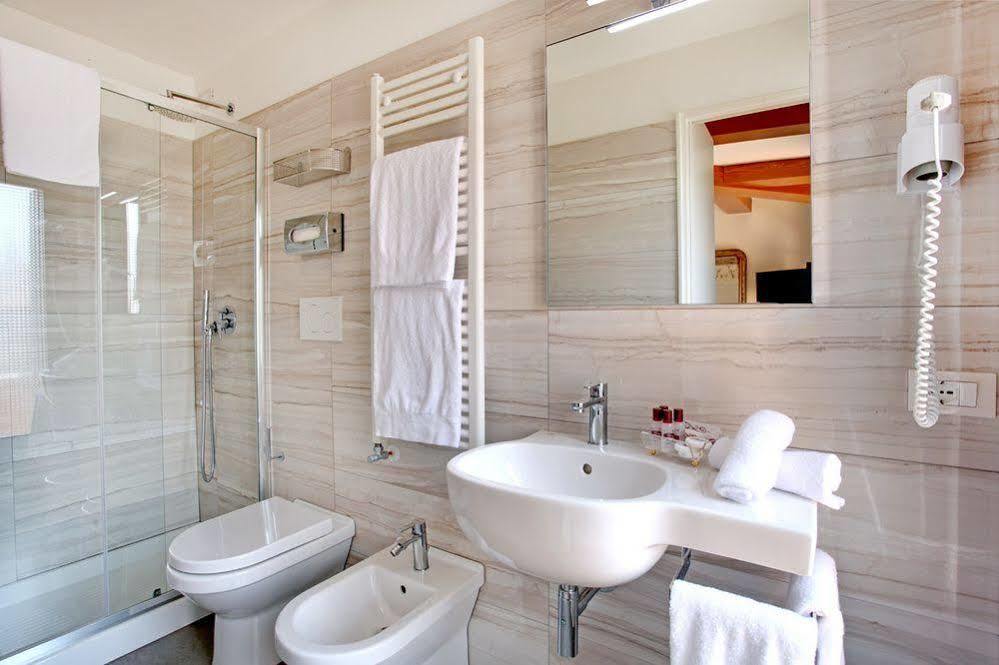 San Giorgio Degli Schiavoni Hotel Venedig