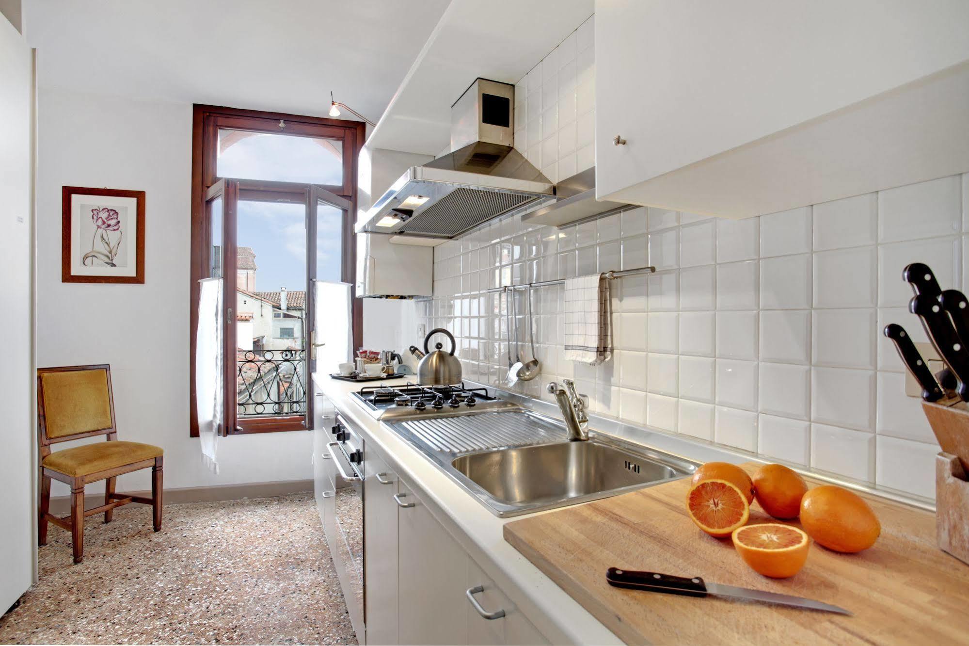 Hotel San Giorgio Degli Schiavoni Venedig