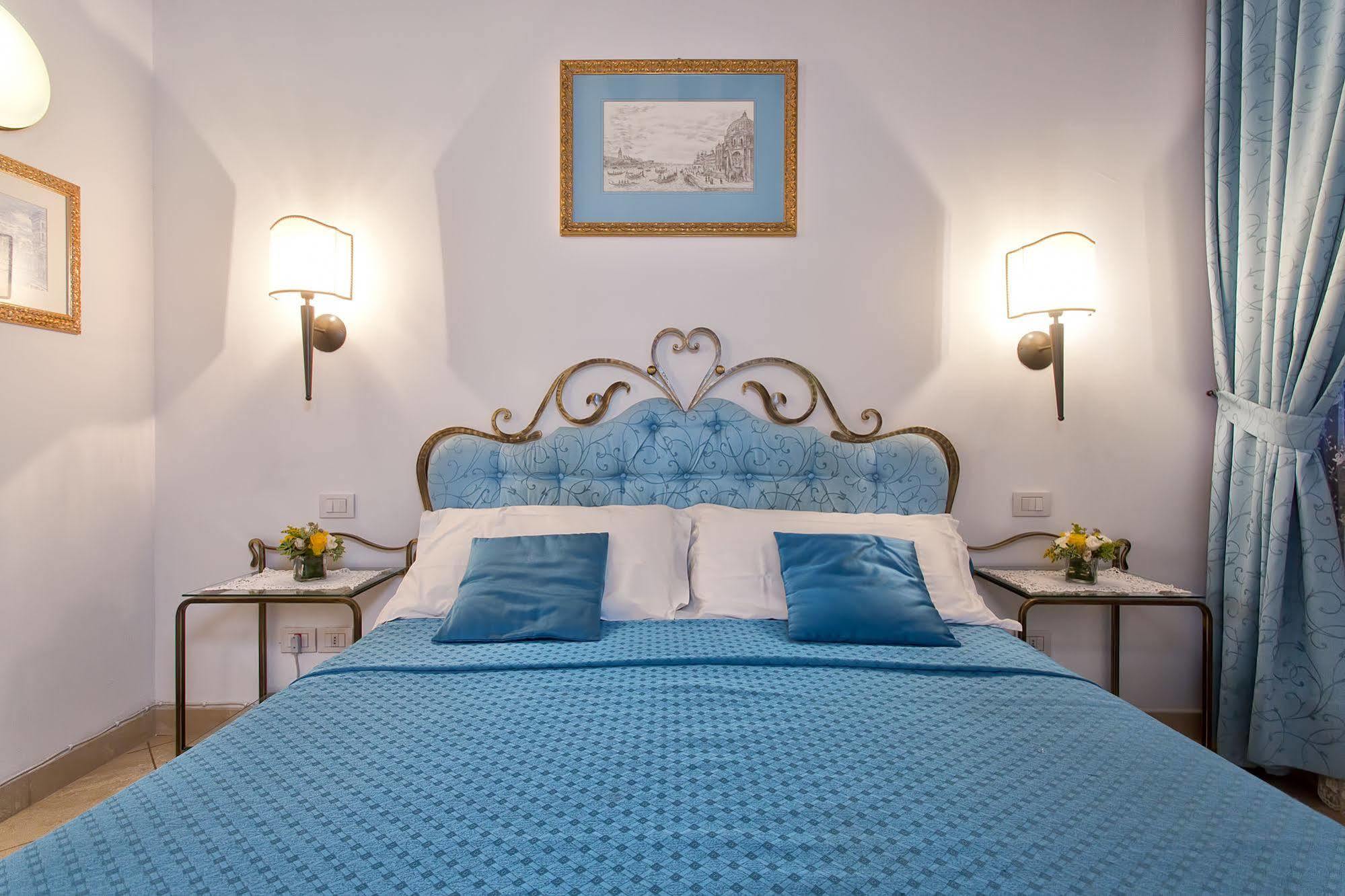 Vite Dorata Bed & Breakfast 3*