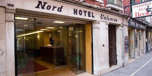 Universo & Nord Hotel