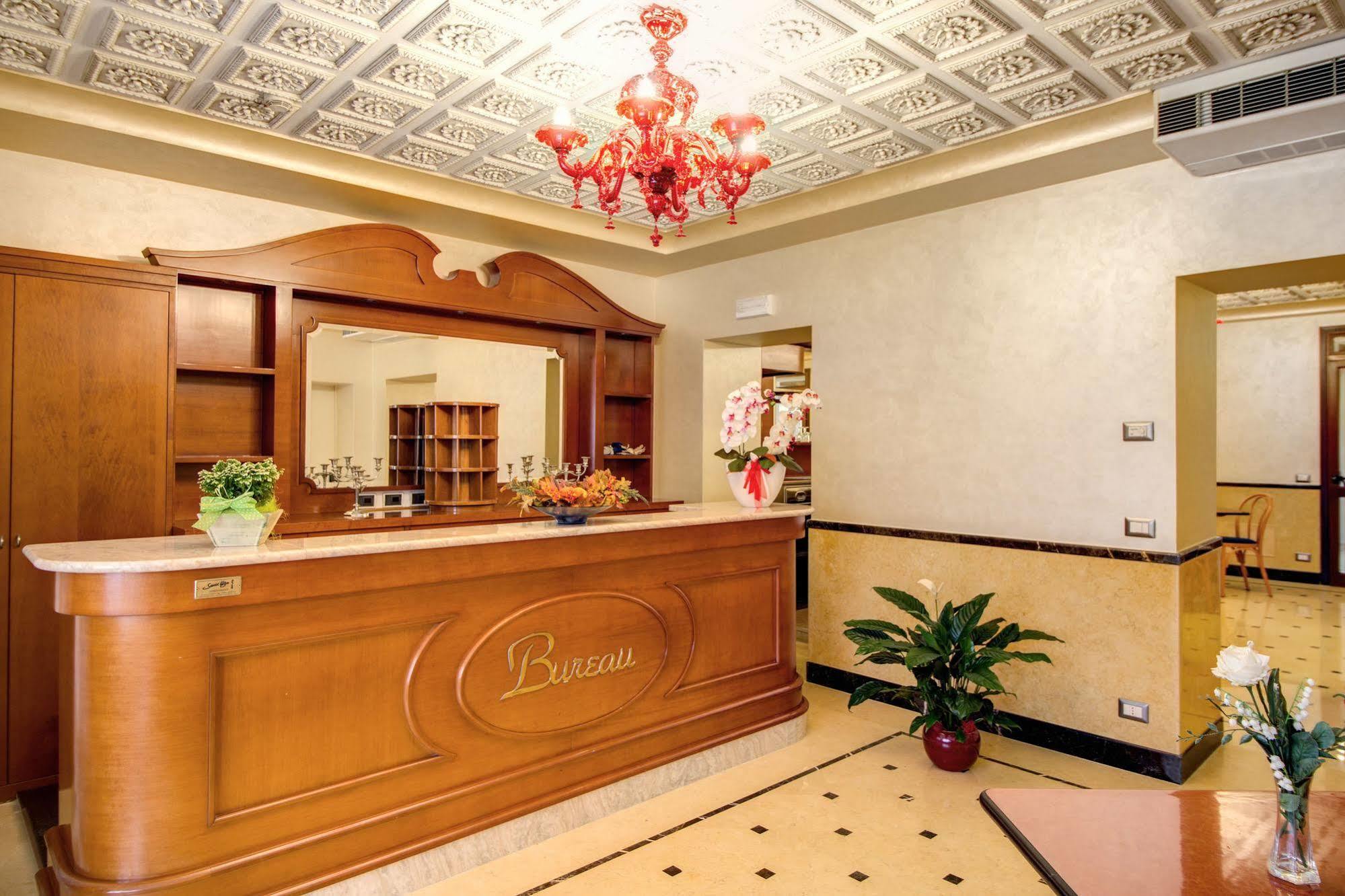 Domus Cavanis Hotel 3*