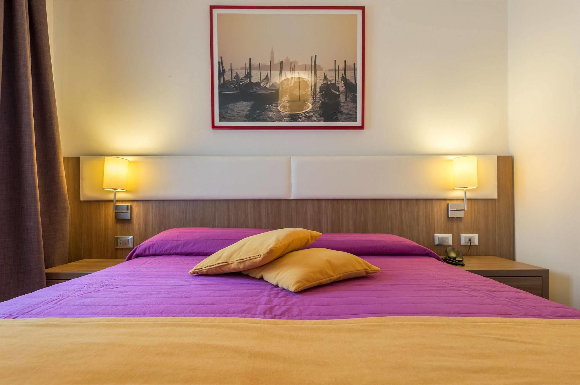 Il Moro Di Hotel Venise