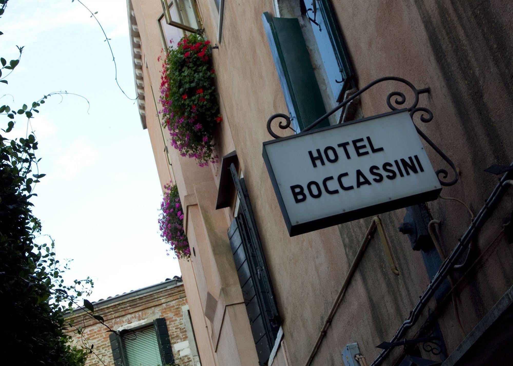 Hotel Casa Boccassini Venetië