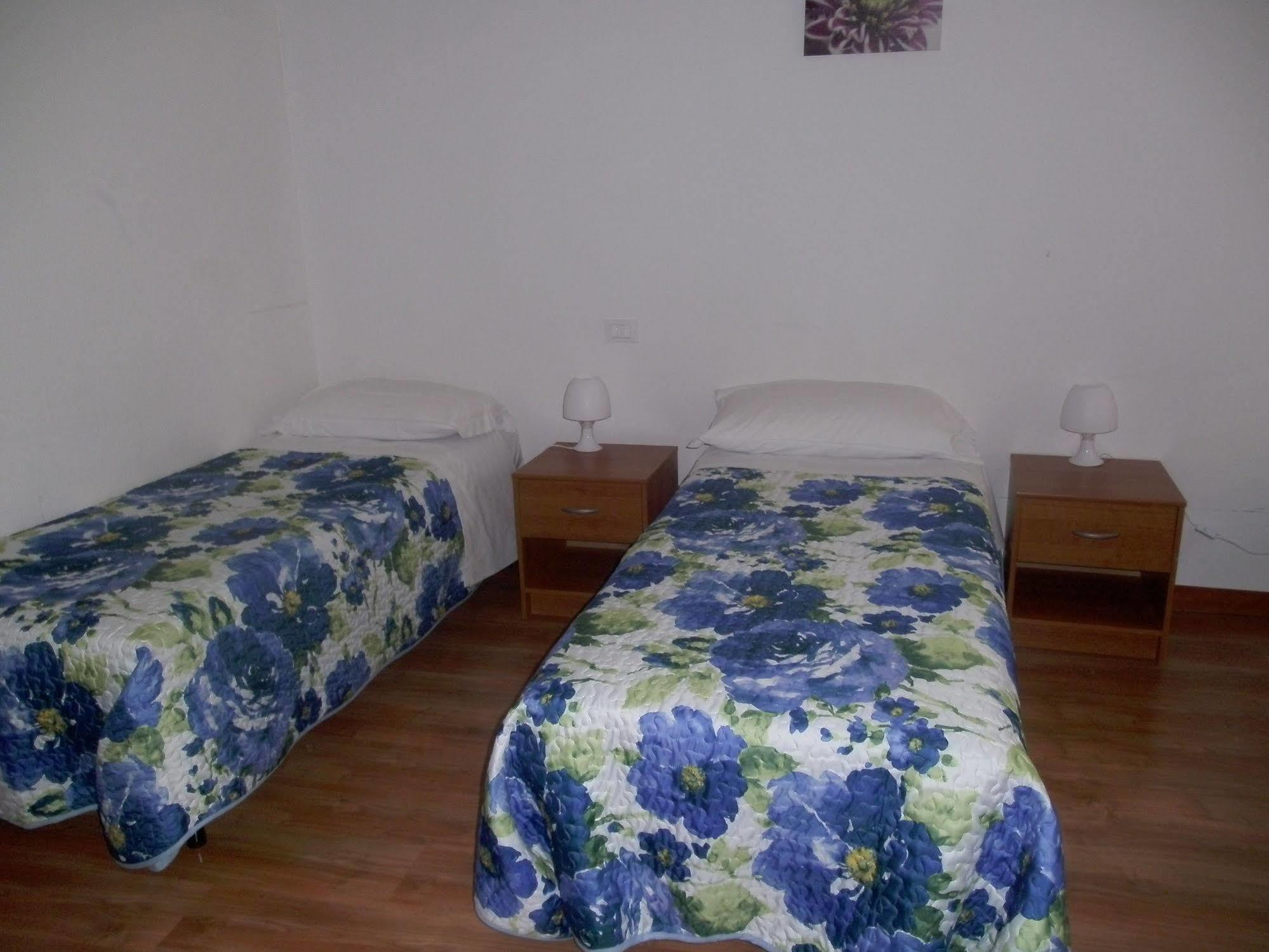 Star - Locazione Turistica Gasthuis 2*