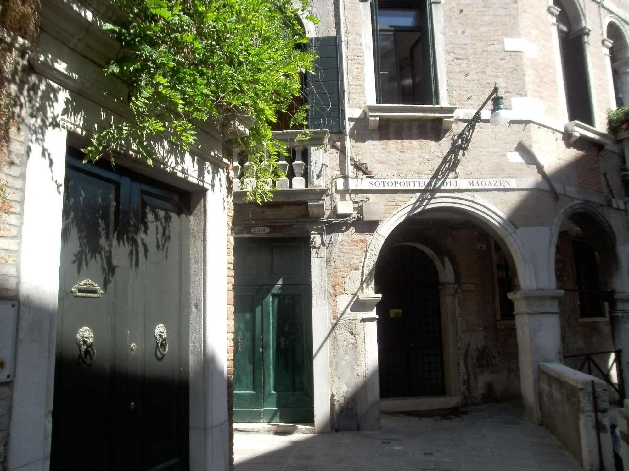 Star - Locazione Turistica Venetië