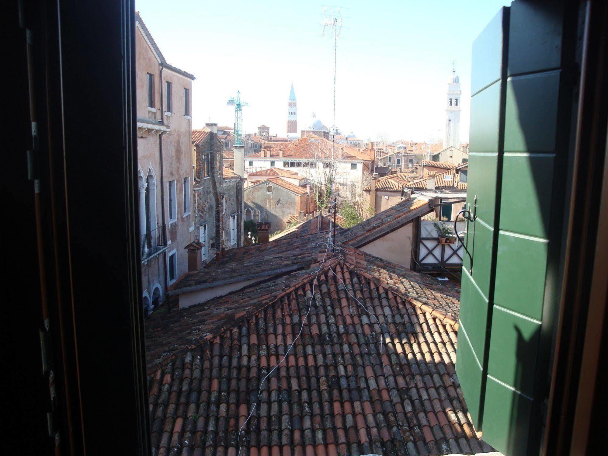 Casa Linger Venezia