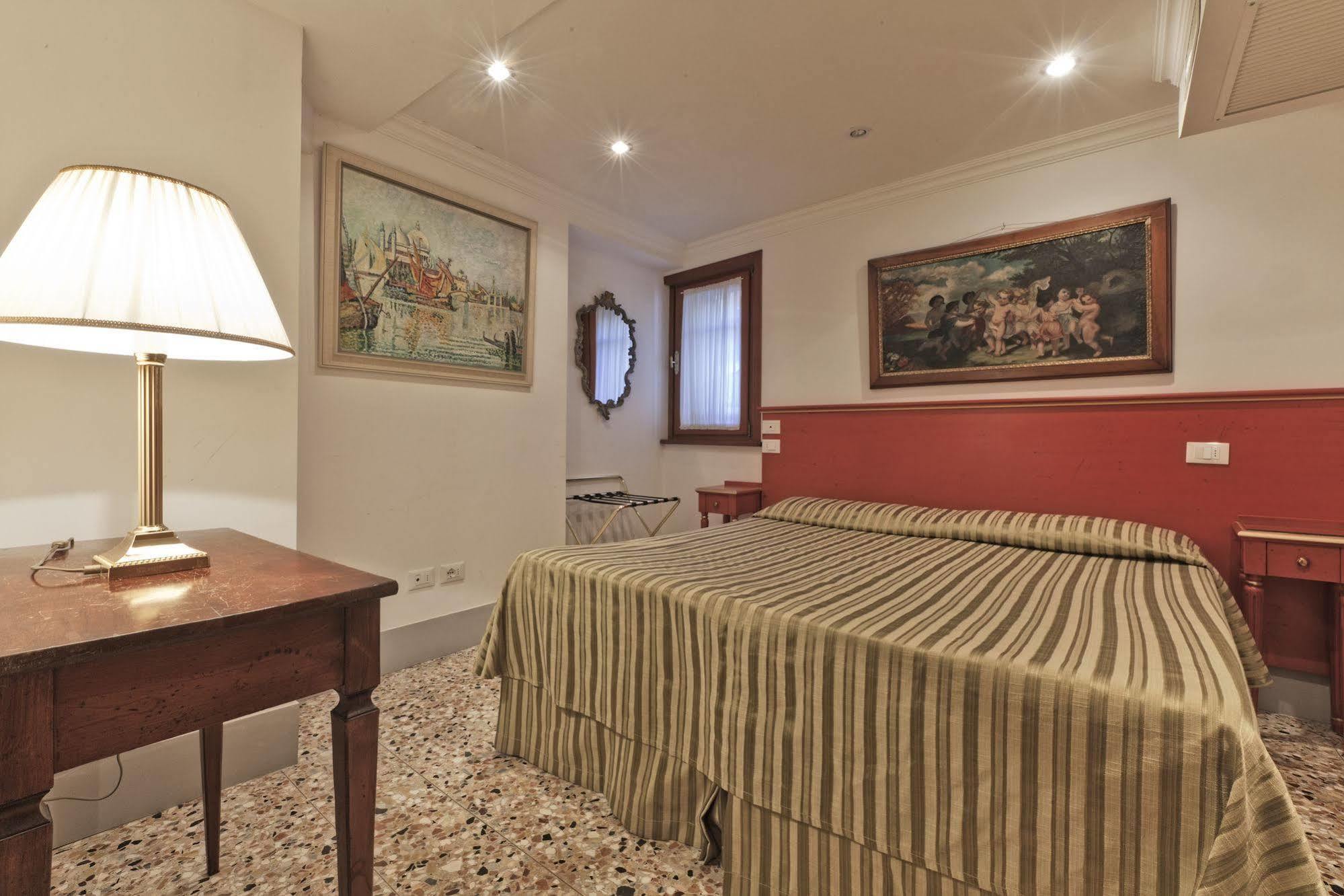 Hotel Palazzo Cendon Piano Antico