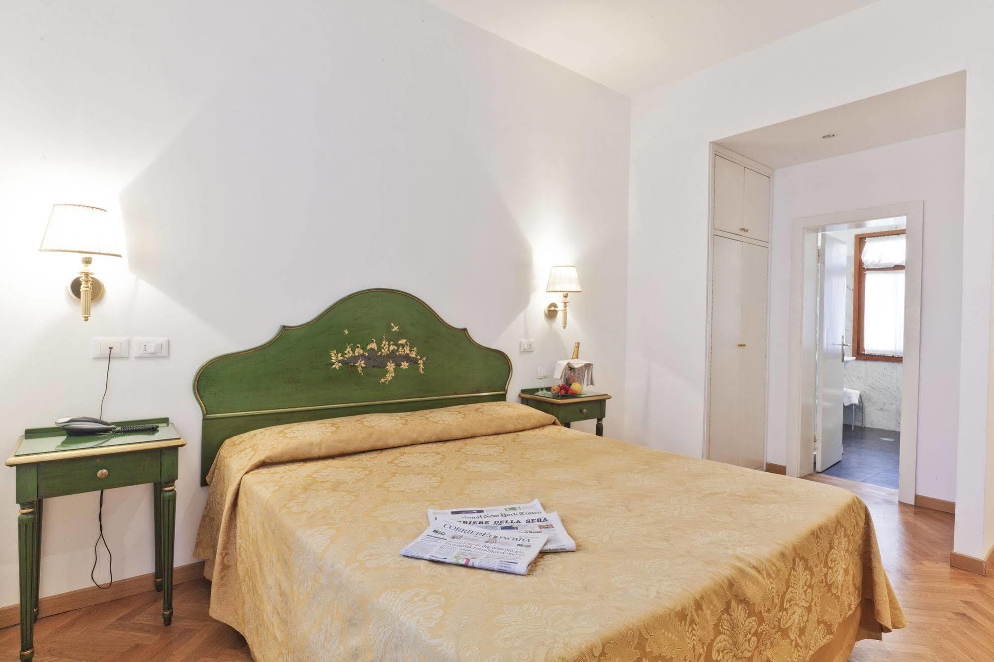 Hotel Palazzo Cendon Piano Antico Venise