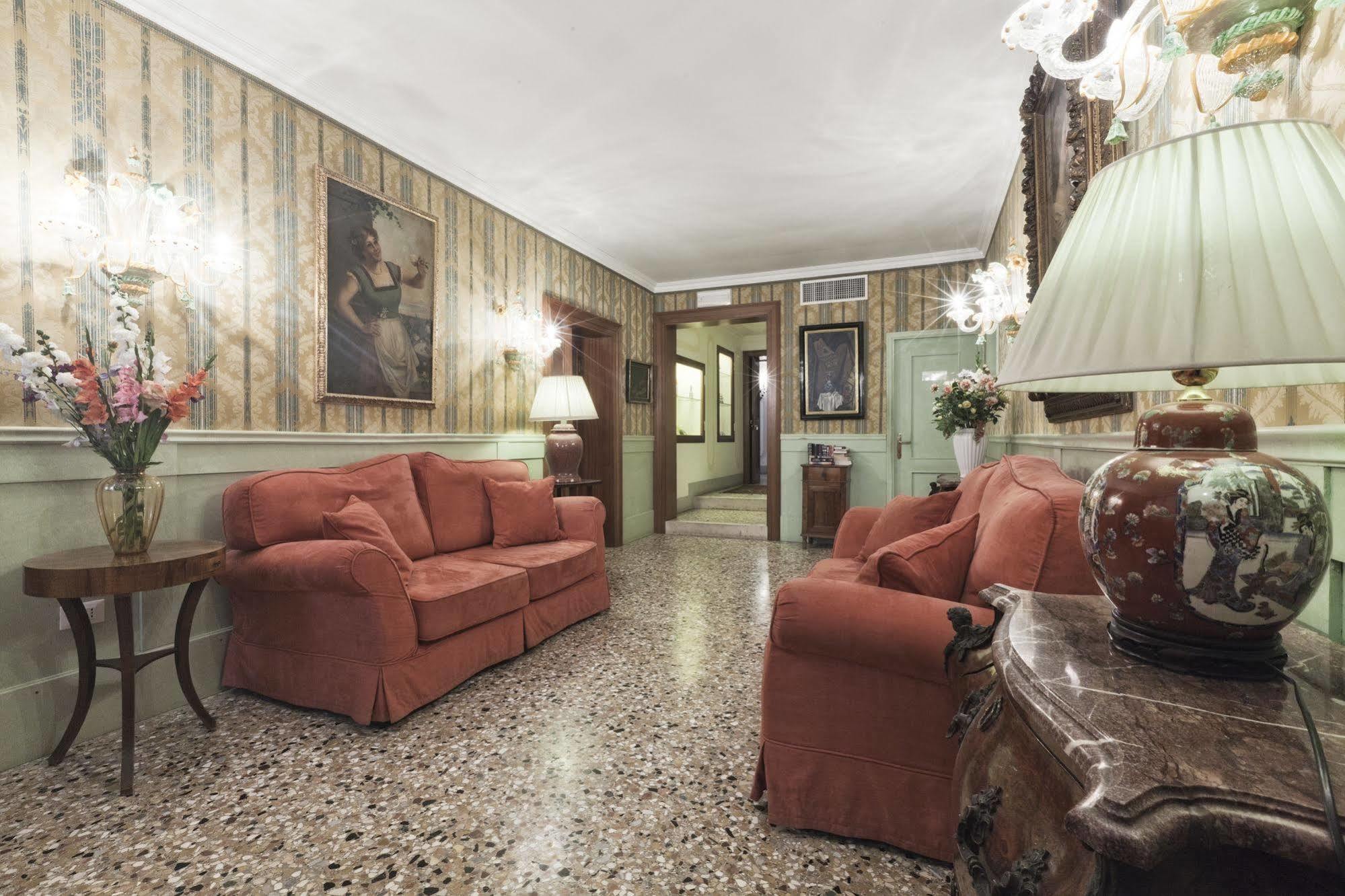 Palazzo Cendon Piano Antico Hotel 3*