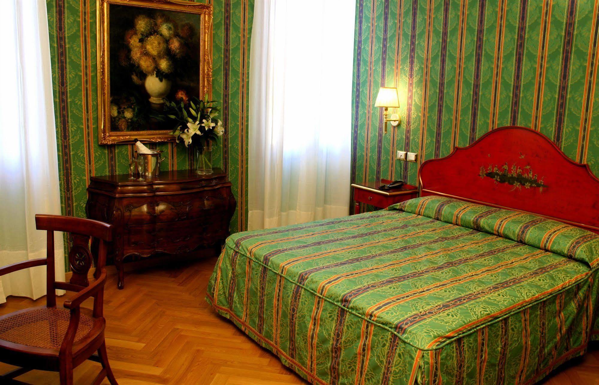 Hotel Palazzo Cendon Piano Antico Venise