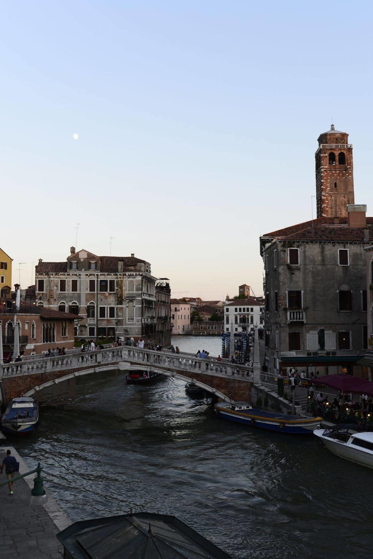 Filù Hotel Venise