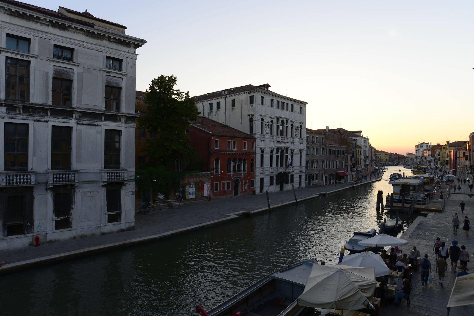 Filù Hotel Venise
