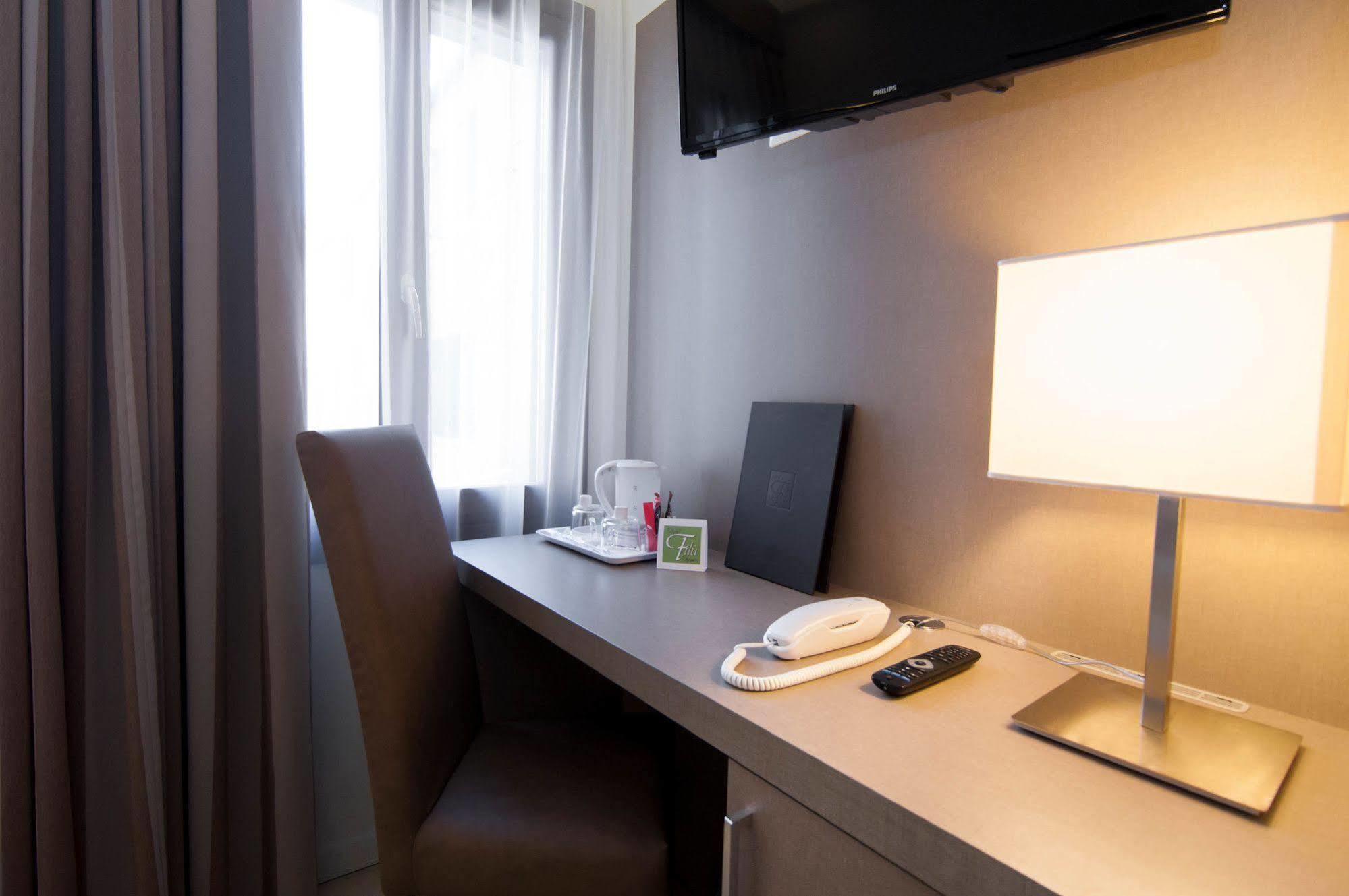 Filù Hotel