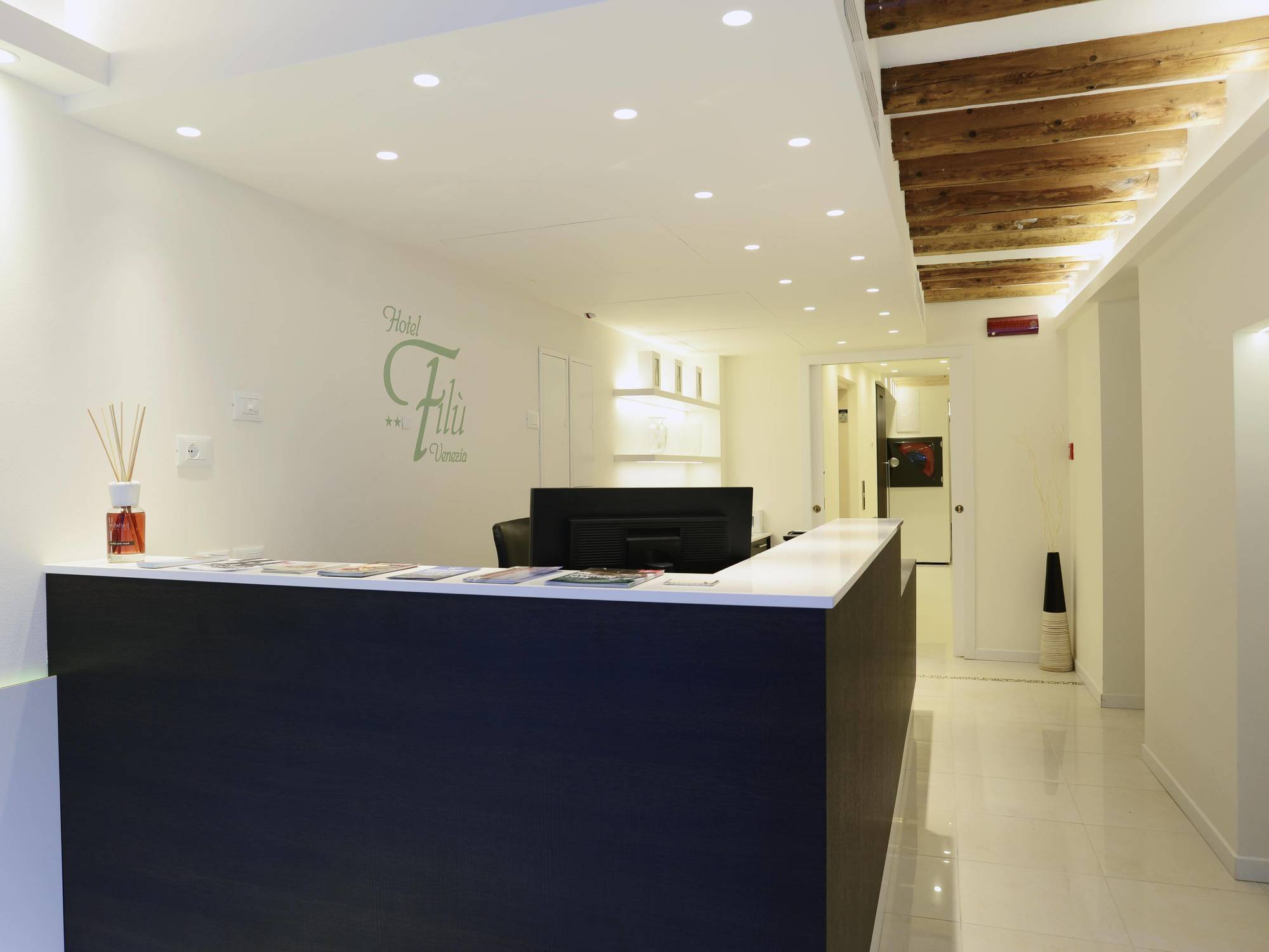 Filù Hotel 3*