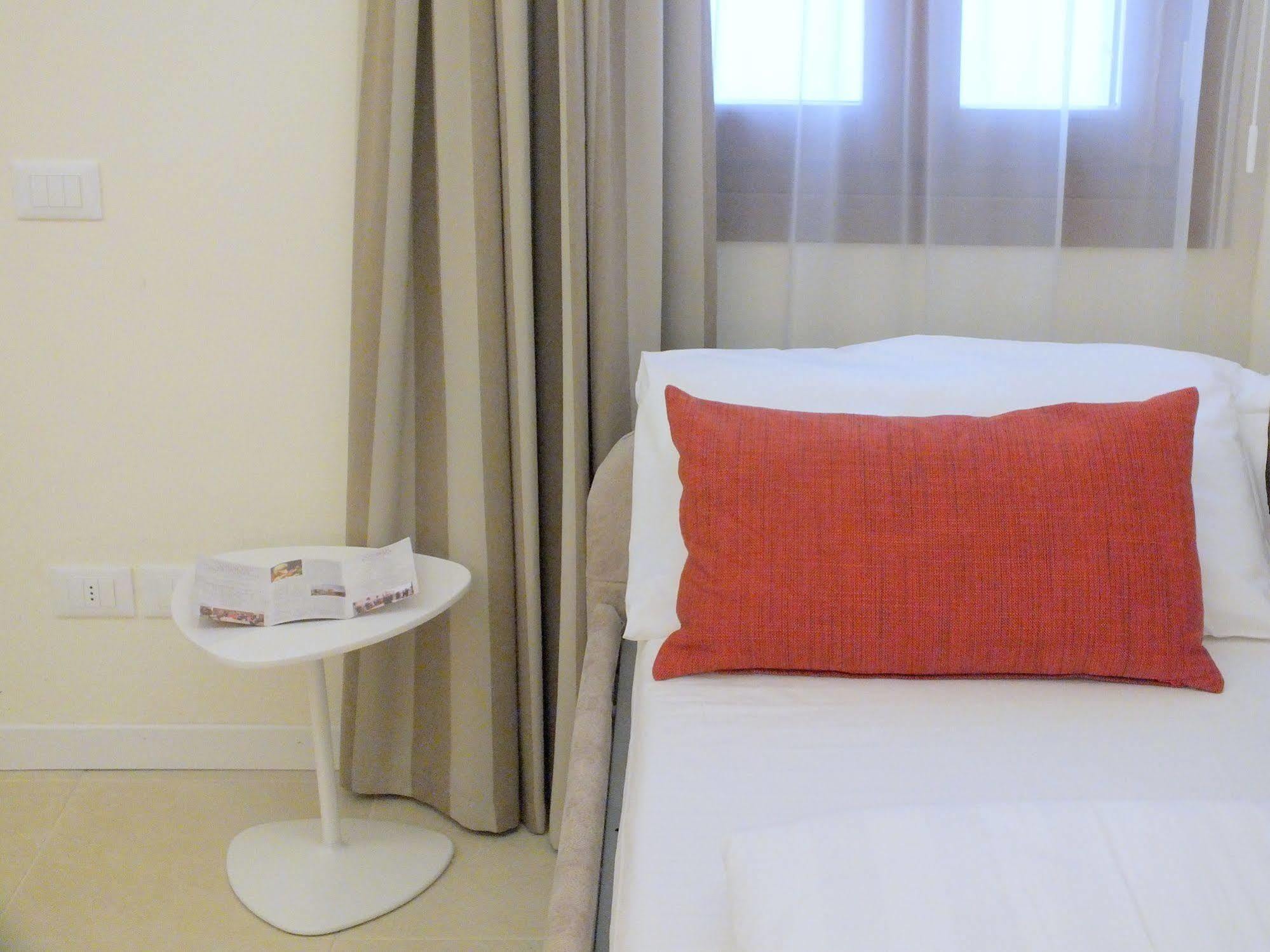 Hotel Filù 3*