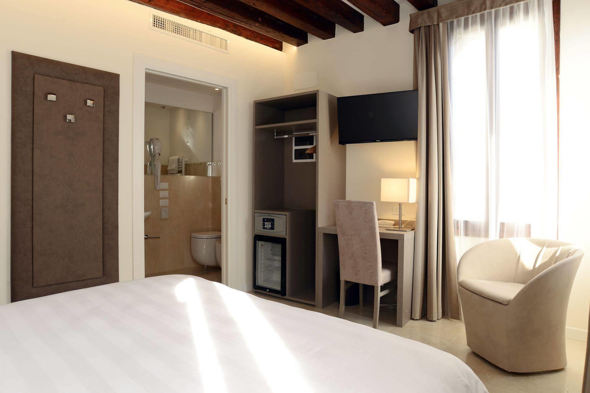 Hotel Filù Venise