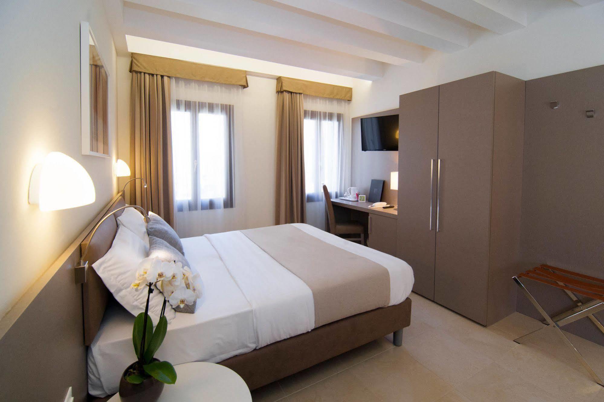 Hotel Filù 3*