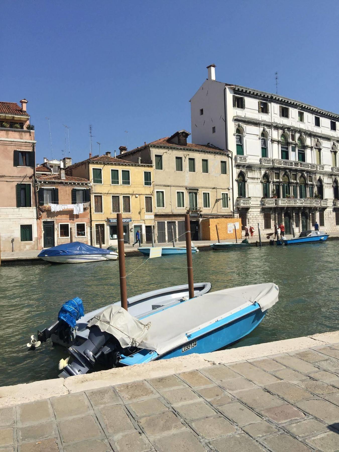 Princess Canal View Appartamento