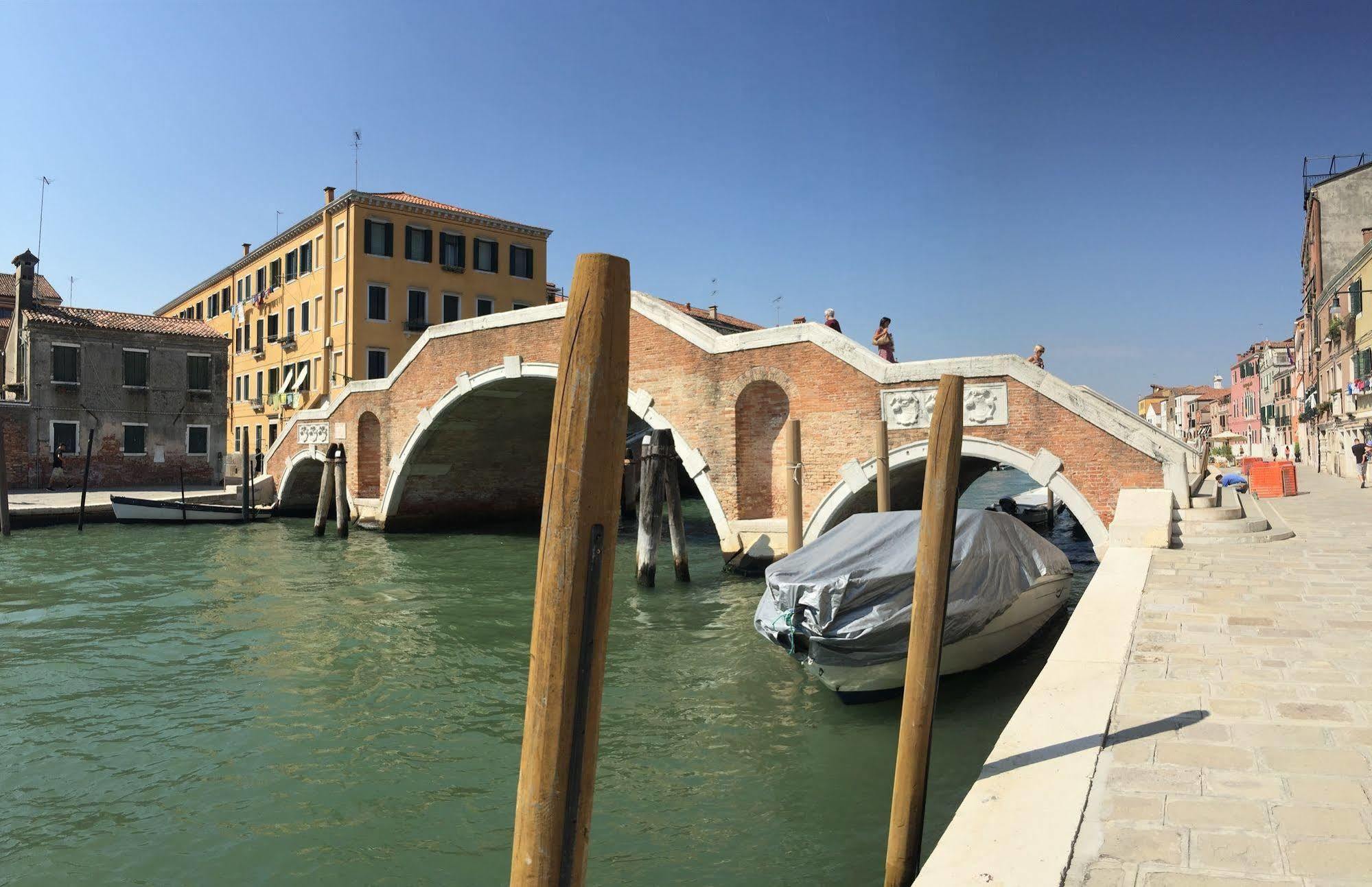 Princess Canal View Venezia