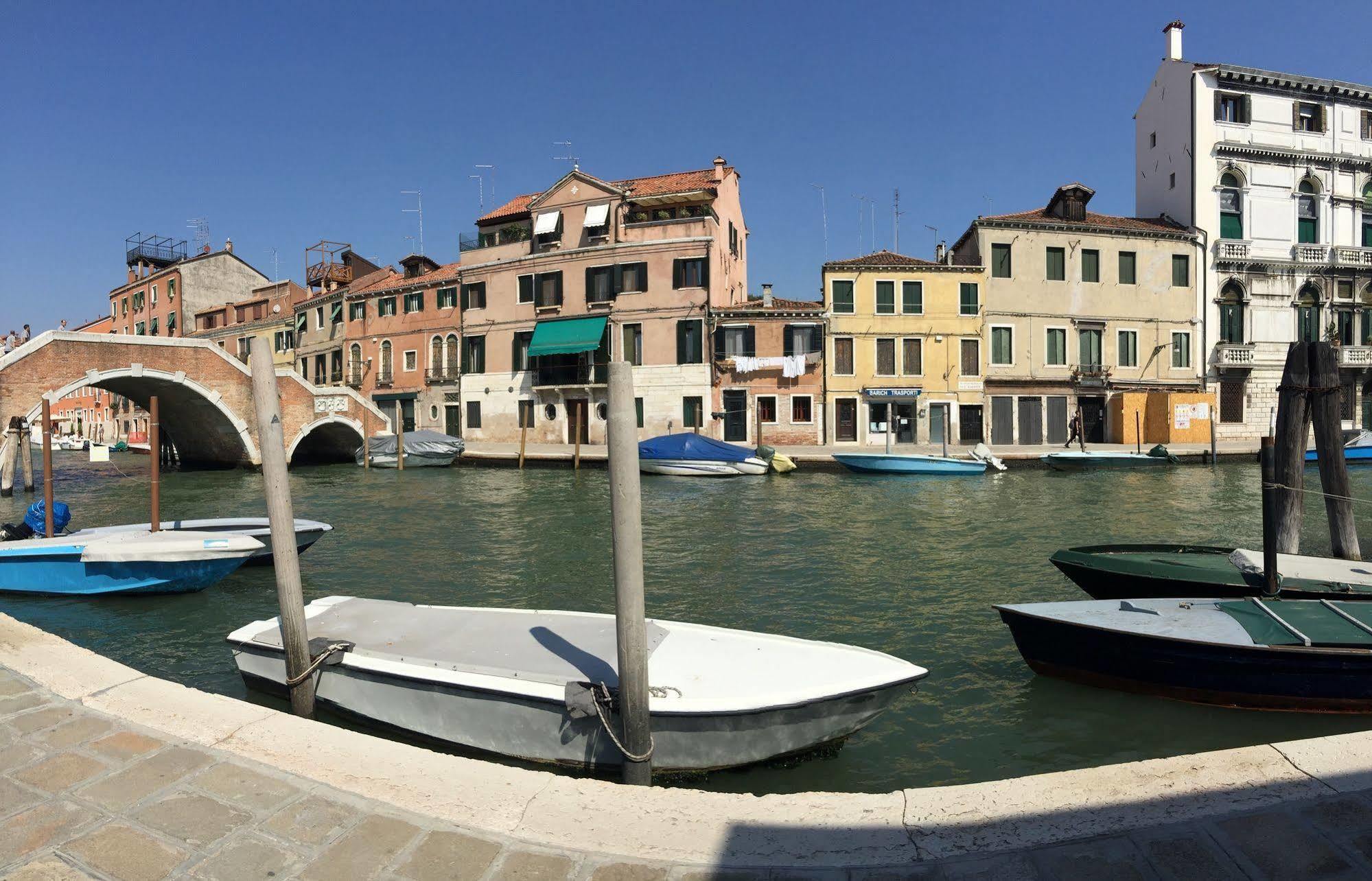 Princess Canal View Venezia