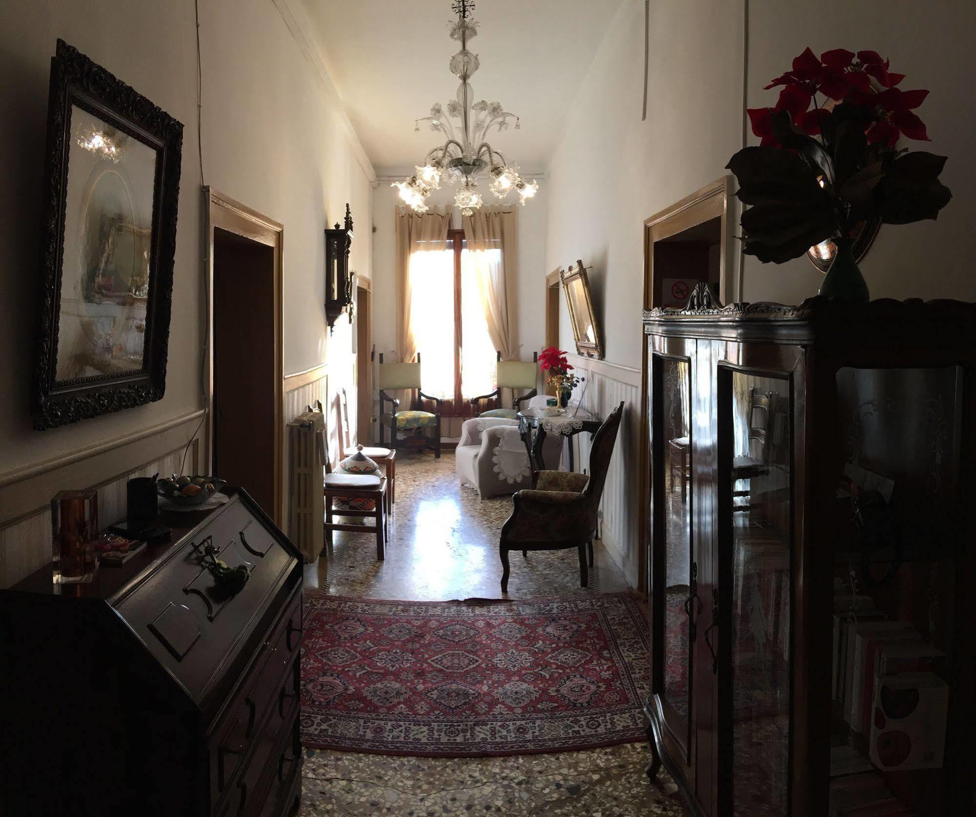 Appartamento Princess Canal View
