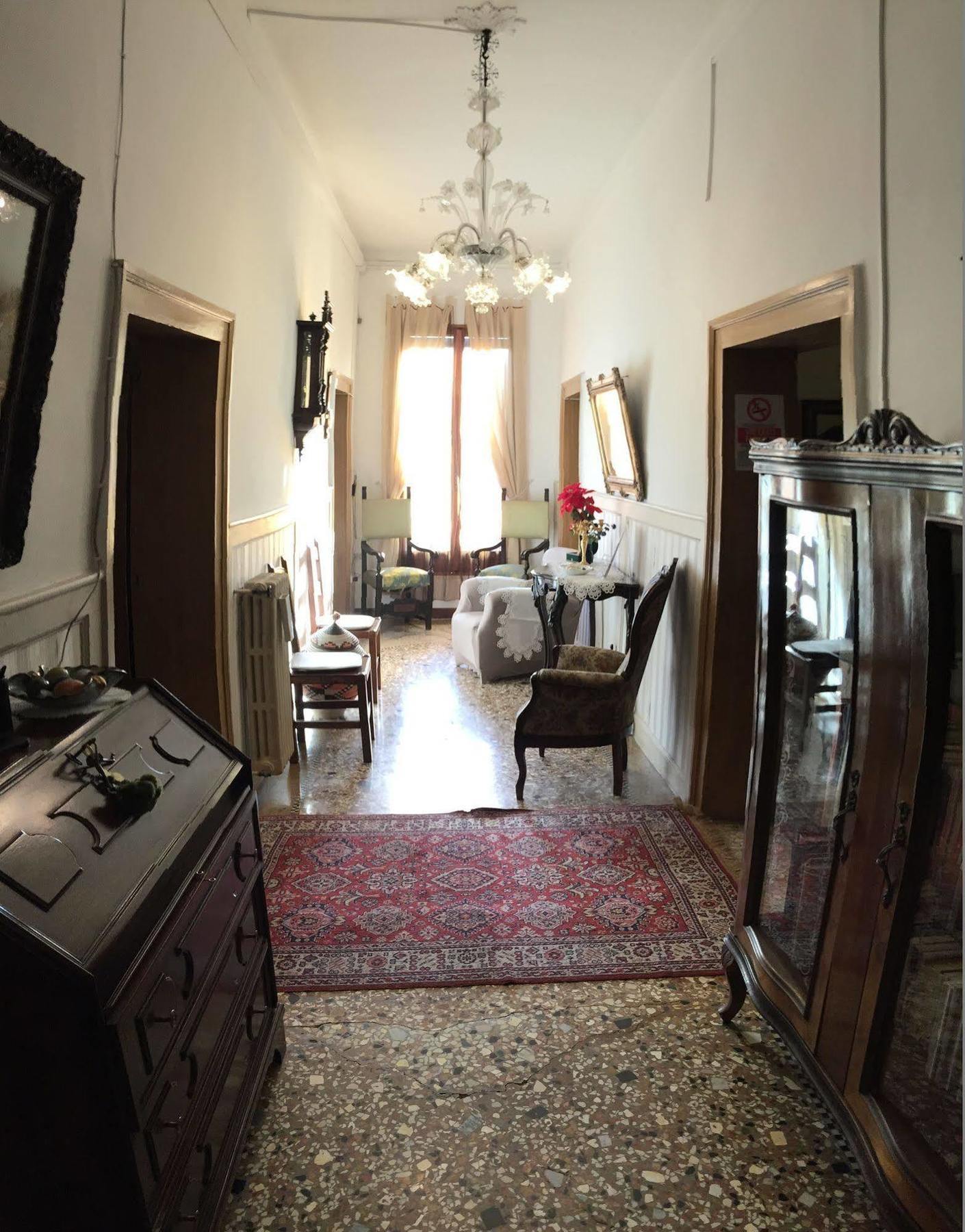 Appartamento Princess Canal View *