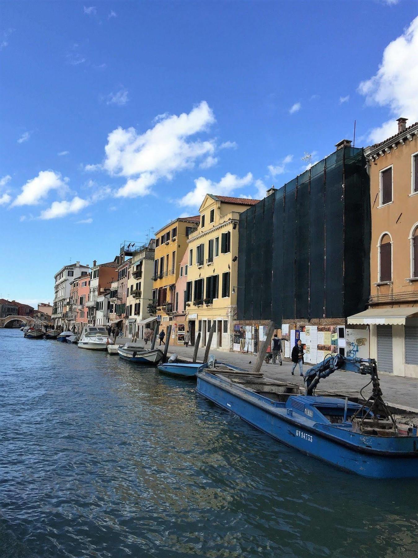 Appartamento Princess Canal View *