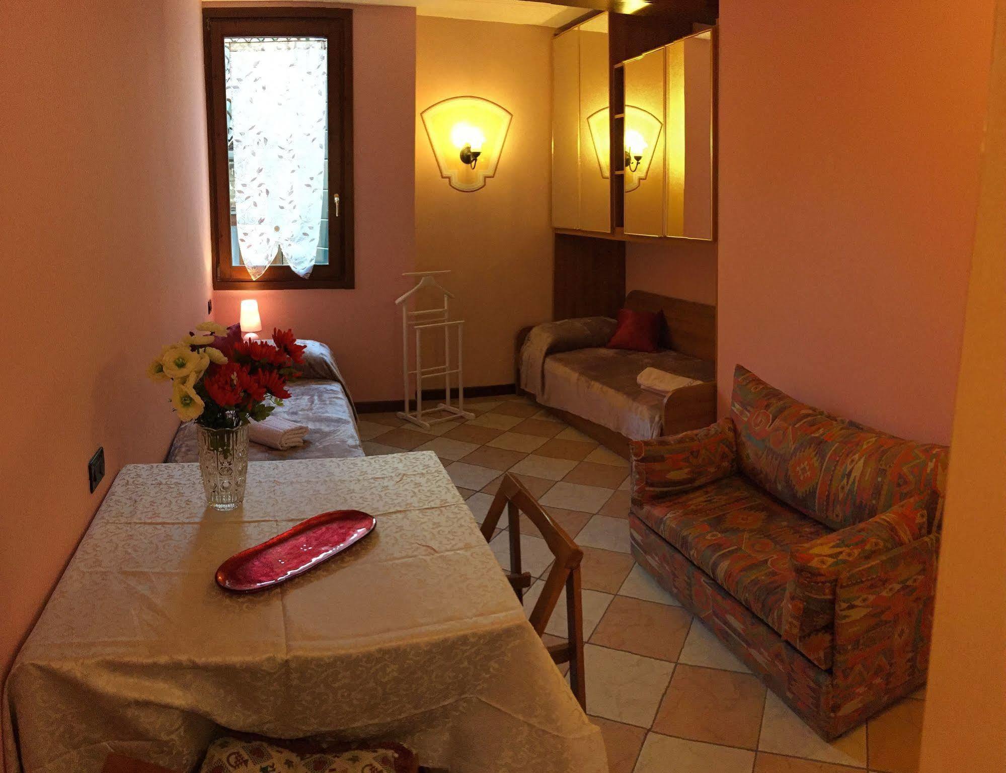 Appartamento Princess Canal View