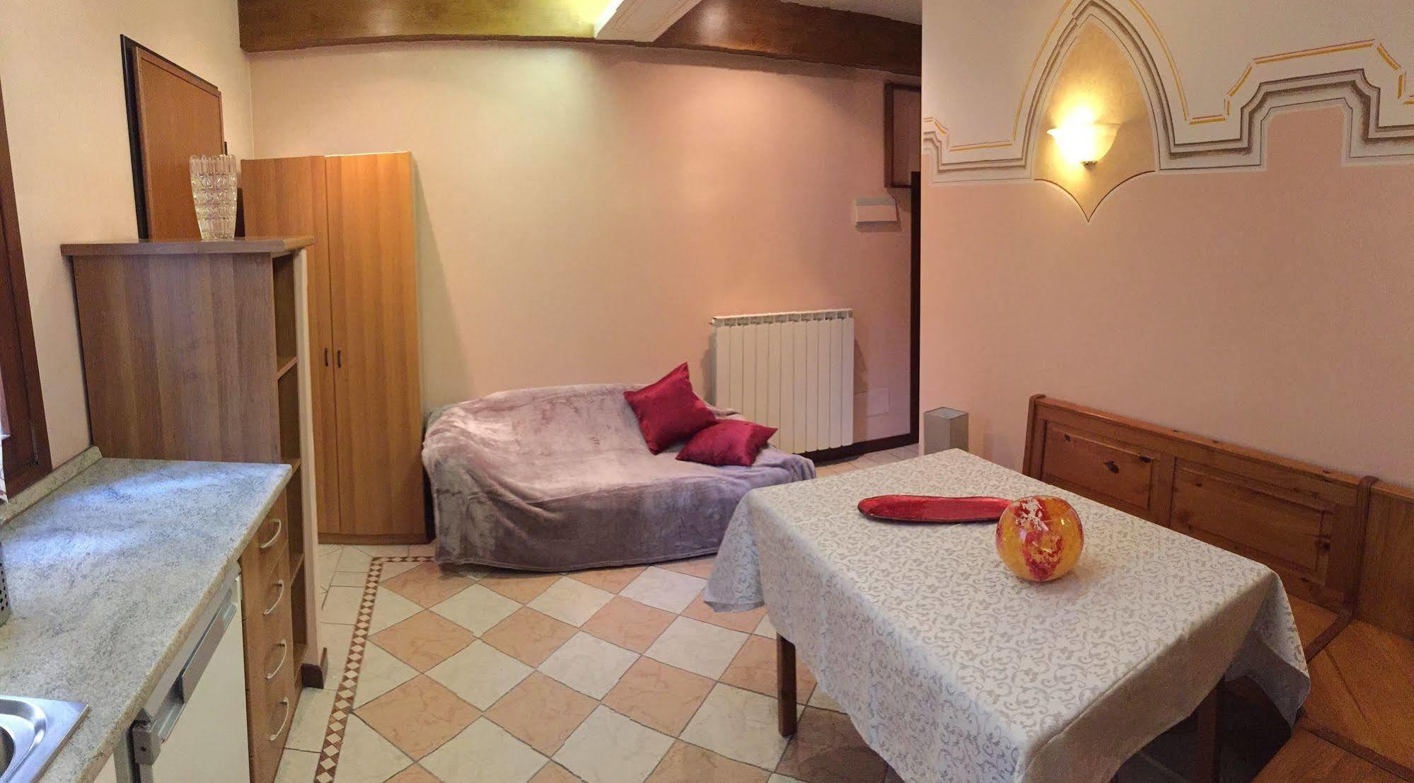 Appartamento Princess Canal View