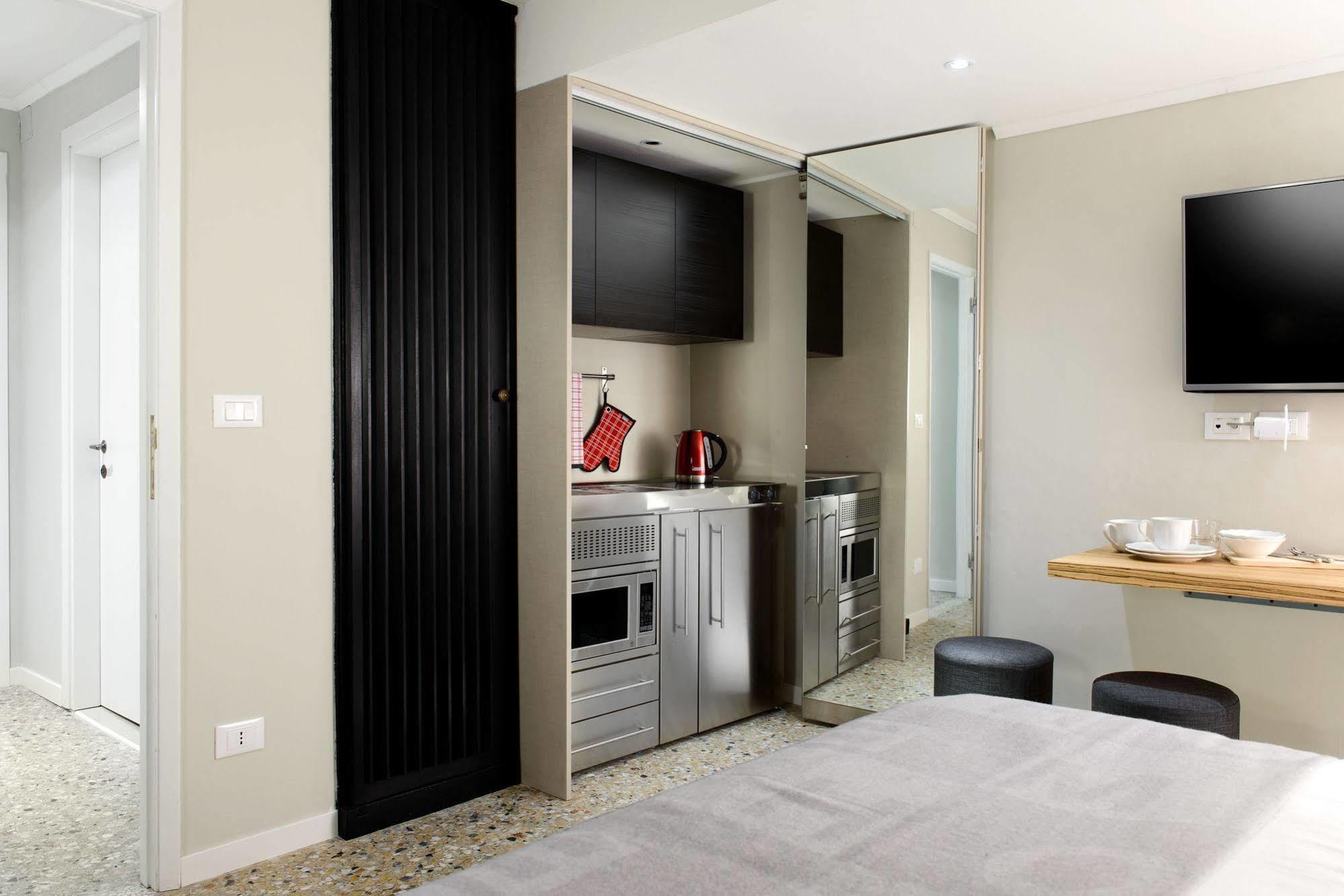 Apartment Joseph Venedig