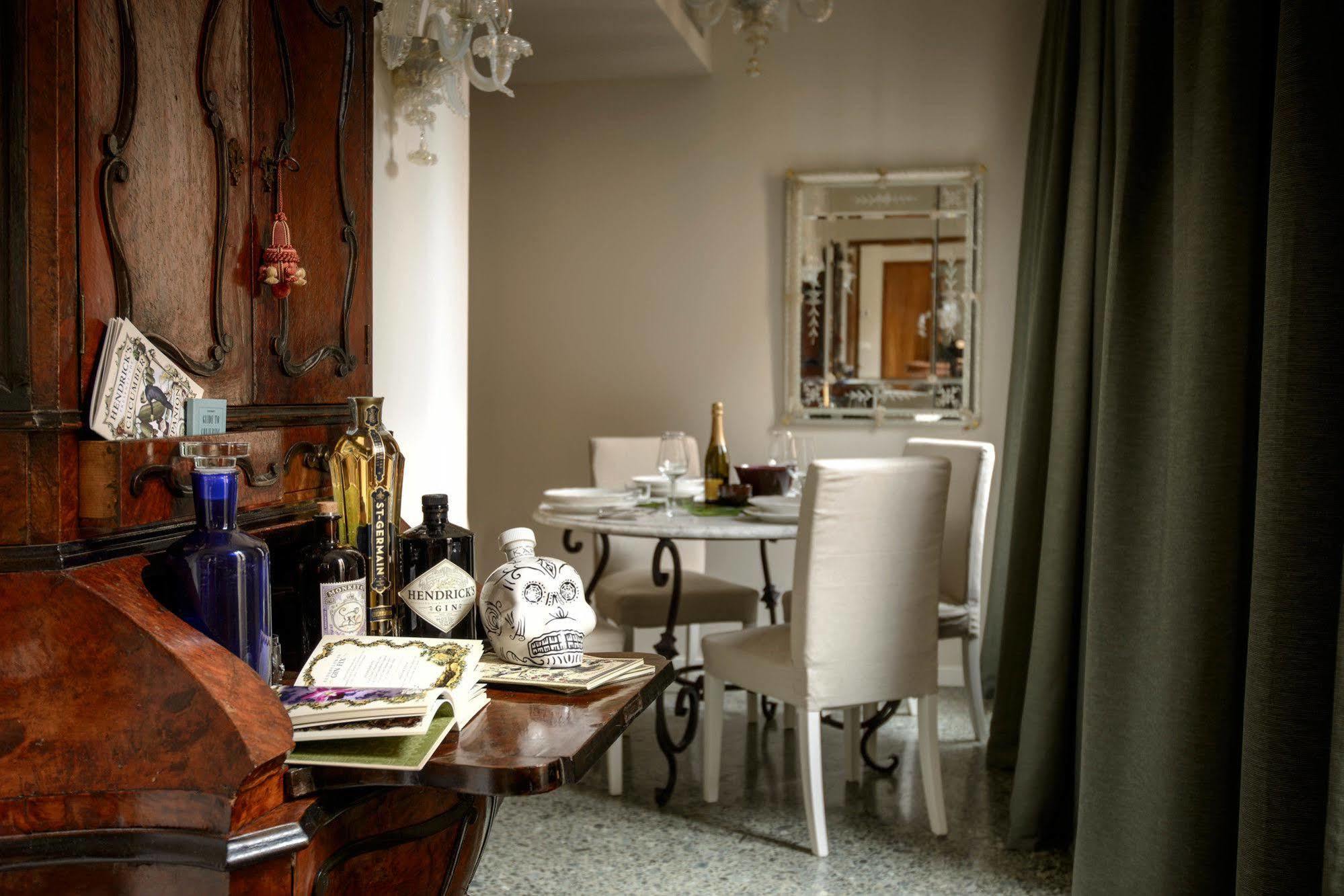 Joseph Apartment Venedig