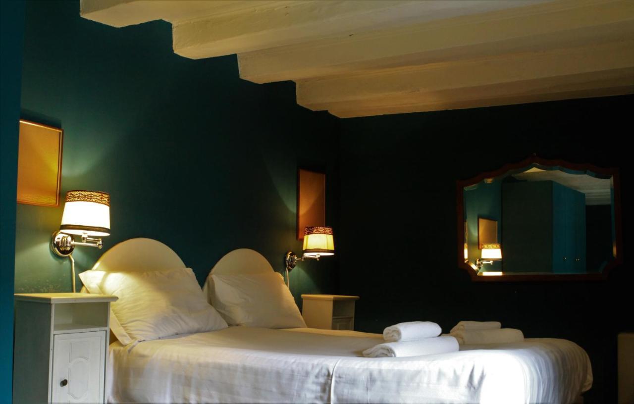 Couette-café Palazzo Rosa Venise
