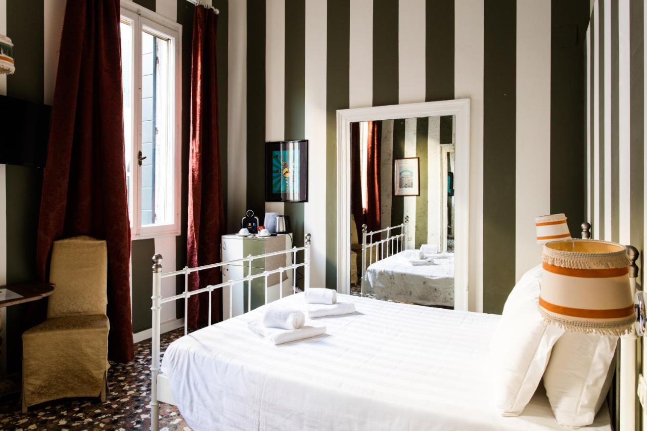 Couette-café Palazzo Rosa