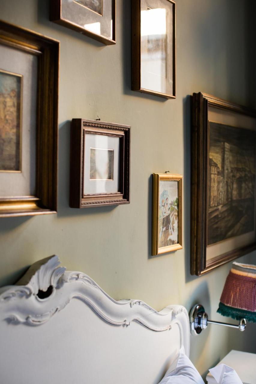 Couette-café Palazzo Rosa