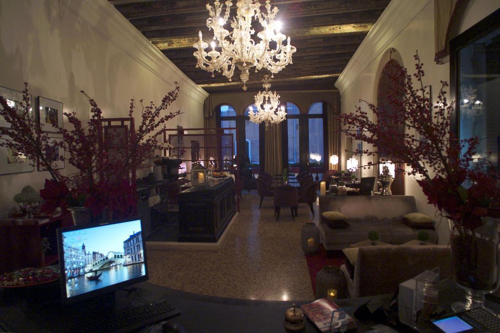 Ca' Gottardi Couette-café 3*